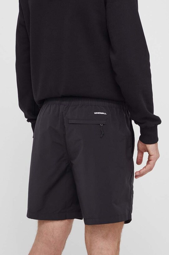 Îmbrăcăminte The North Face pantaloni scurti NF0A8768JK31 negru