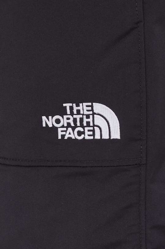 The North Face szorty czarny NF0A8768JK31