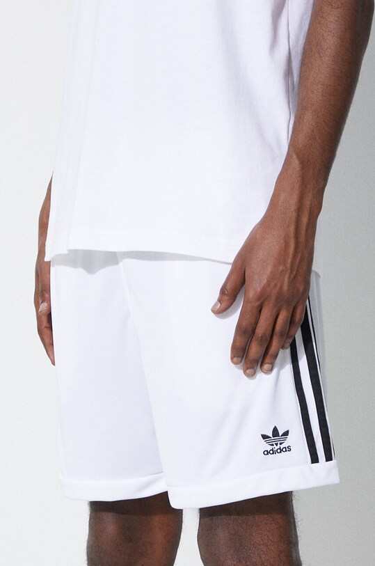 adidas Originals shorts Climacool white JH5036