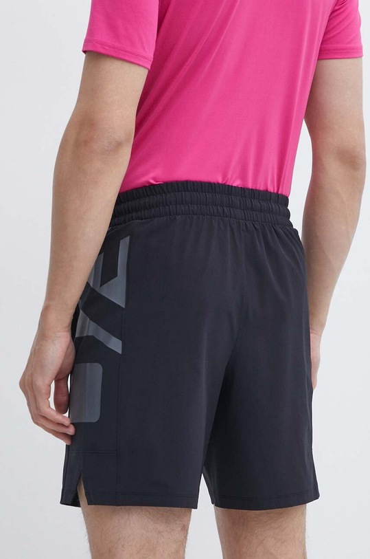 Îmbrăcăminte Under Armour pantaloni scurți de antrenament Baseline 1383391 negru