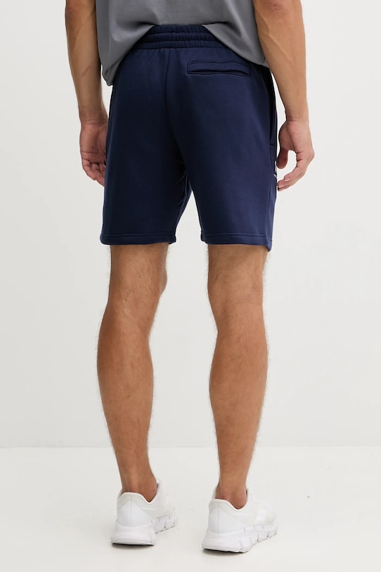 Odzież Under Armour szorty 1380377 granatowy