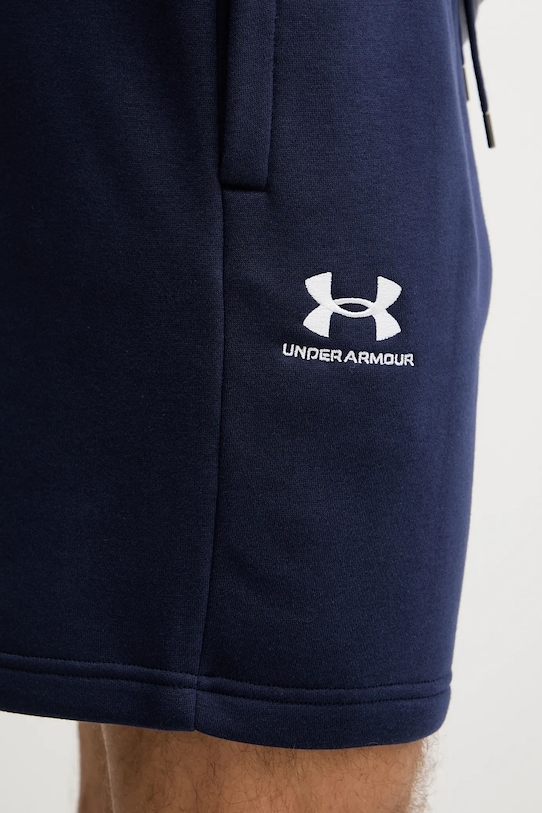 Under Armour szorty granatowy 1380377