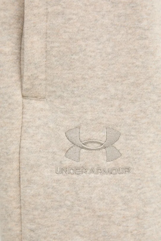 Under Armour pantaloni scurti bej 1380377
