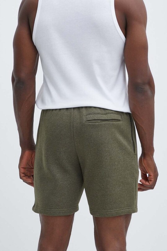 Oblečení Kraťasy Under Armour 1380377 zelená