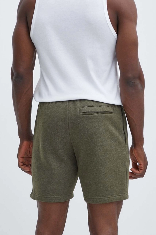 Îmbrăcăminte Under Armour pantaloni scurti 1380377 verde