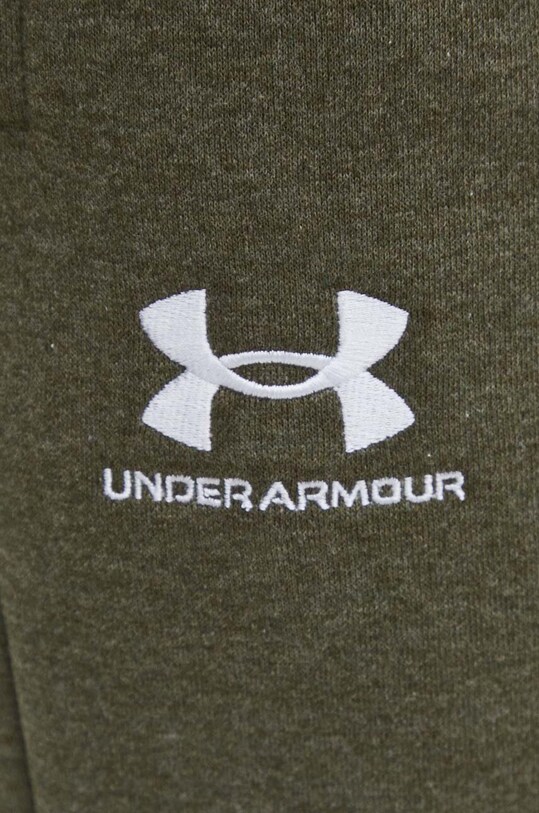 Kraťasy Under Armour zelená 1380377