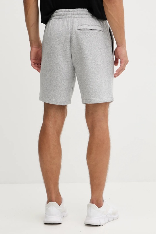 Oblečenie Šortky Under Armour 1380377 sivá