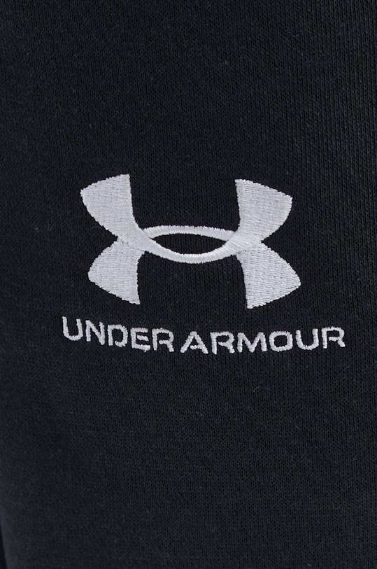 Šortky Under Armour čierna 1380377