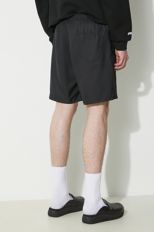 Clothing Fred Perry swim shorts Classic Swimshort S8508.253 black
