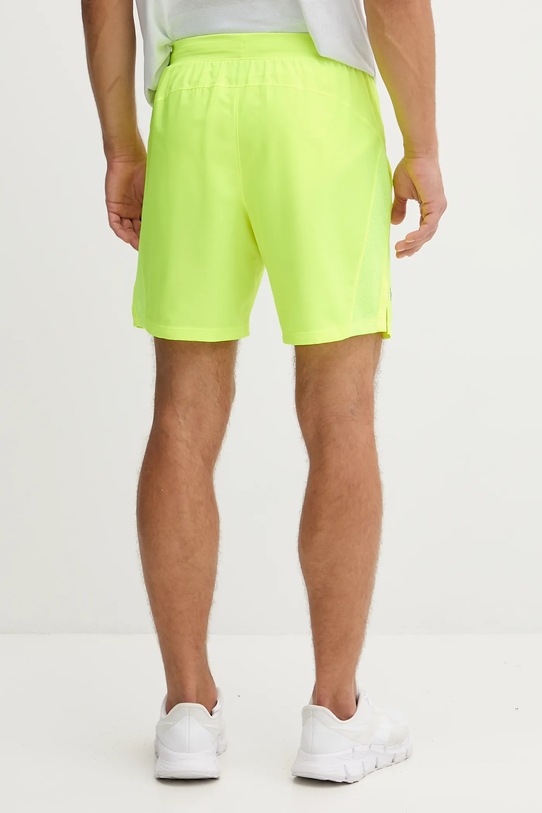 Oblečenie Bežecké šortky Under Armour Launch 1382620 žltá