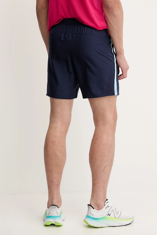 Oblečení Běžecké šortky Under Armour Launch 1382620 námořnická modř