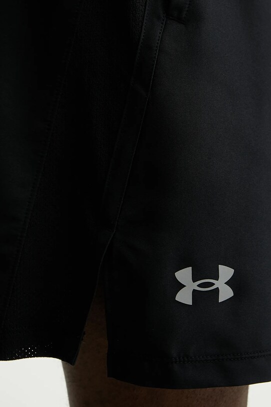 Bežecké šortky Under Armour Launch 1382620 čierna