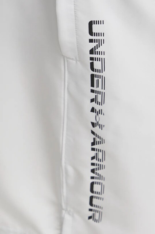 Σορτς προπόνησης Under Armour Tech γκρί 1383356