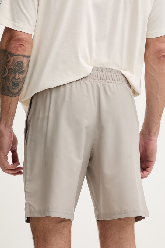 Odzież Under Armour szorty sportowe męskie Vanish Woven 1383356 zielony