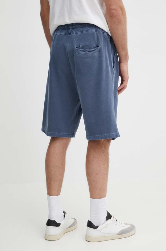 Одяг Бавовняні шорти Gant 2013021 темно-синій