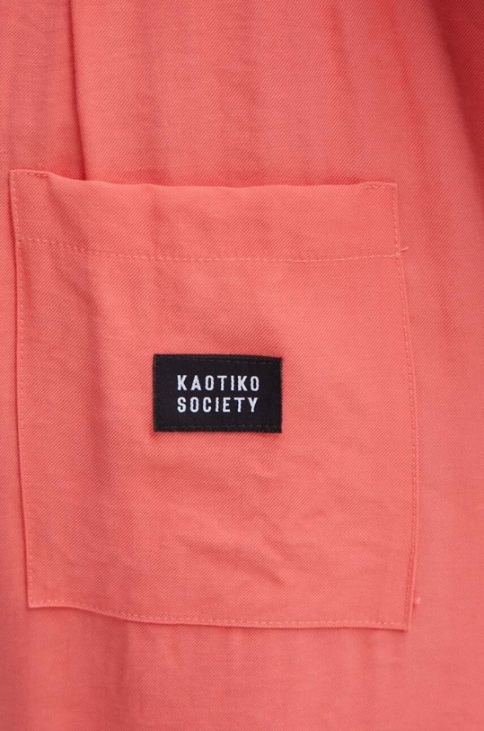 Kaotiko pantaloni scurti portocaliu AO018.01.1900