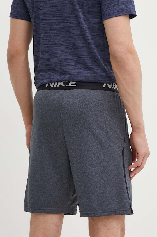 Îmbrăcăminte Nike pantaloni scurti New York Yankees 015E.11L5.NK.S0Z gri