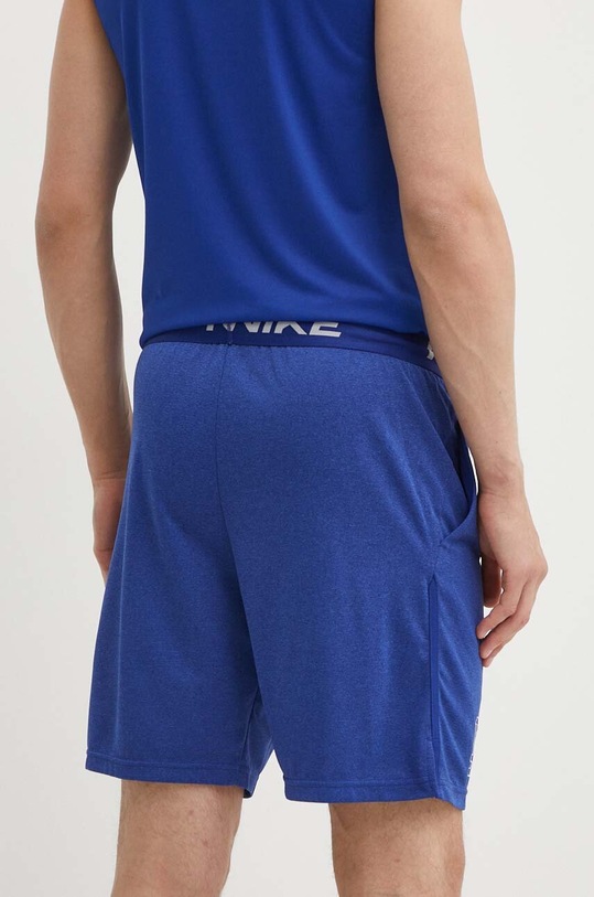 Одежда Шорты Nike Los Angeles Dodgers 015E.11L6.LD.S0Z голубой