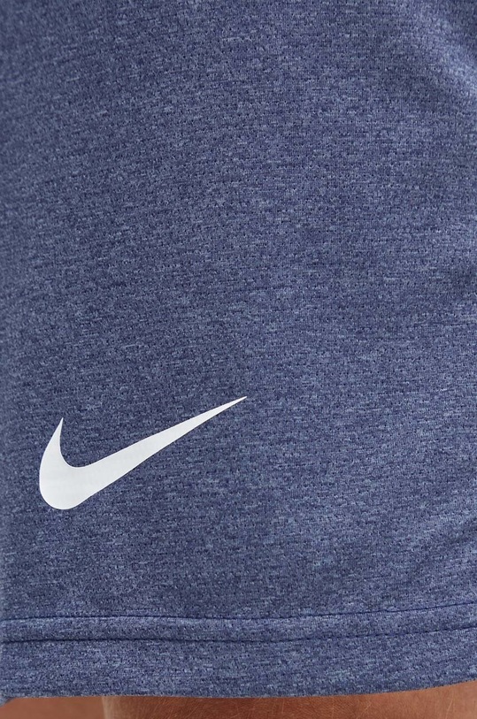 Kratke hlače Nike Atlanta Braves mornarsko modra 015E.160N.AW.S0Z