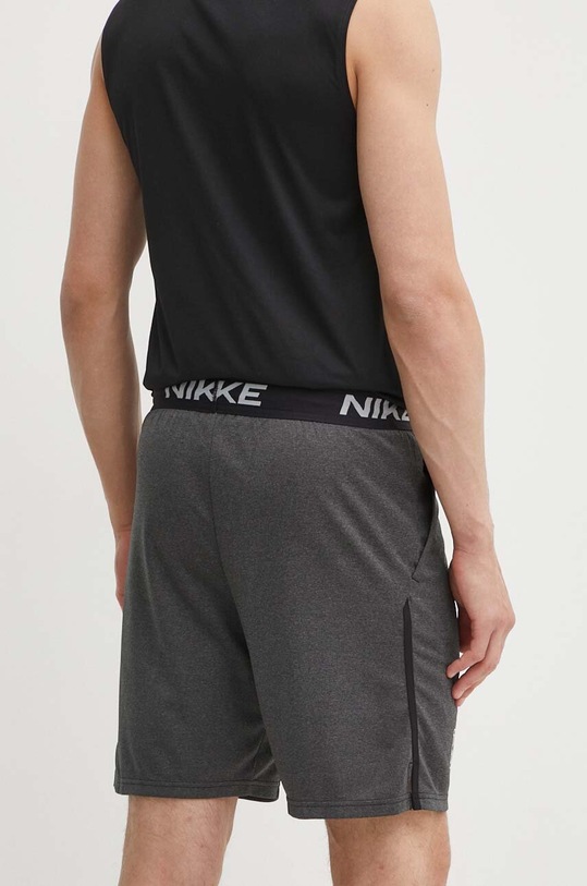 Oblečení Kraťasy Nike New York Mets 015E.912Z.NME.S0Z šedá