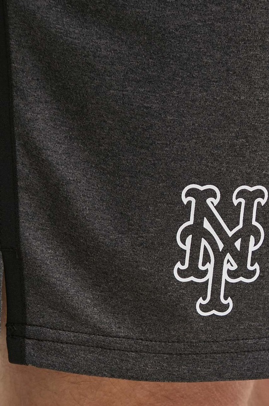 Kraťasy Nike New York Mets šedá 015E.912Z.NME.S0Z