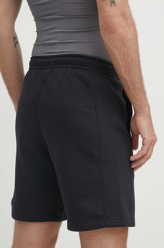 Îmbrăcăminte Nike pantaloni scurti Chicago White Sox 027D.912Z.RX.GXD negru