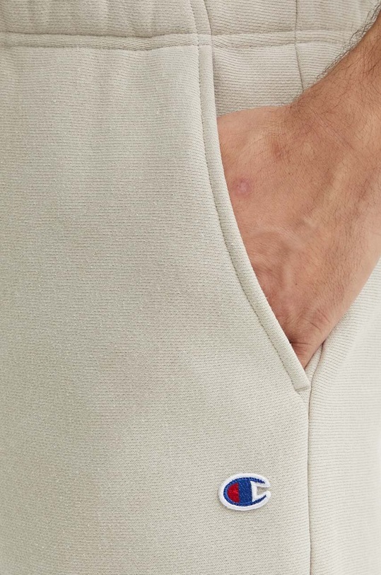 Champion szorty beżowy 219636