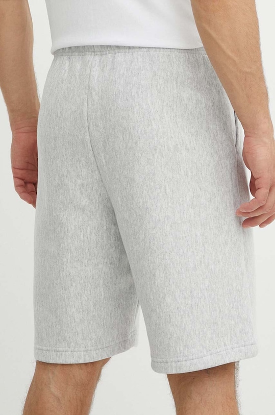 Îmbrăcăminte Champion pantaloni scurți 219636 gri