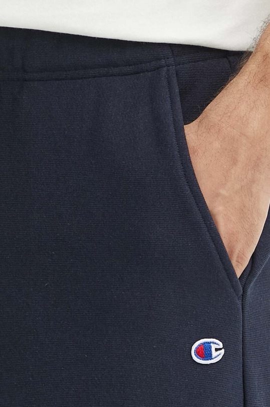 Champion szorty granatowy 219636