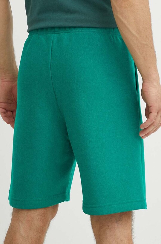 Одяг Шорти Champion 219636 зелений