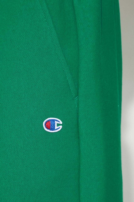 Kratke hlače Champion 219636 zelena