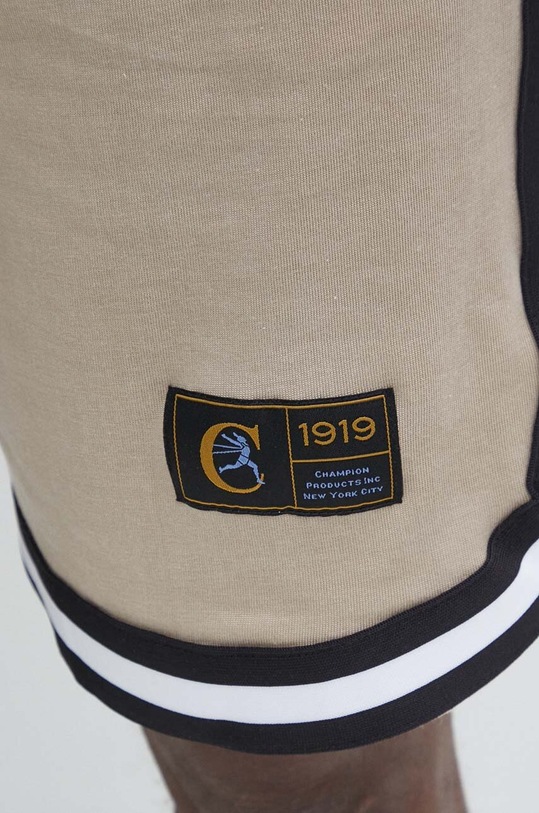Šortky Champion béžová 220010