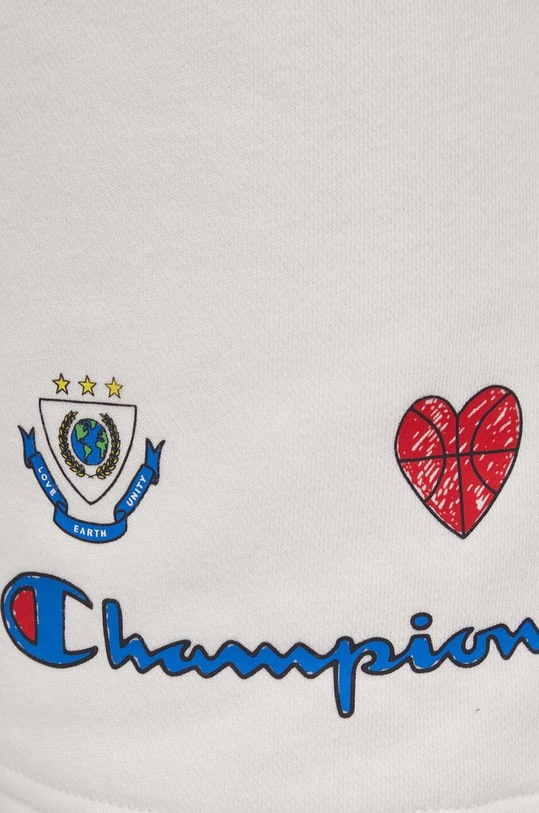 Champion pantaloni scurti bej 219786