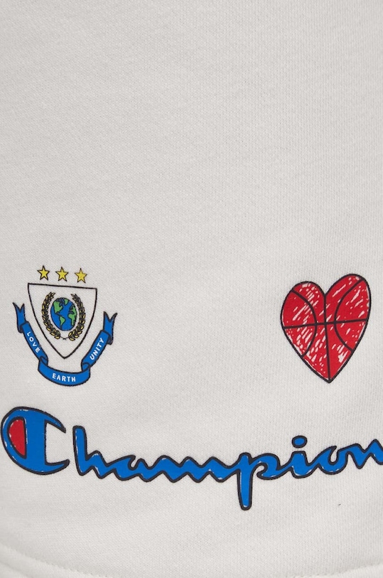 Шорти Champion бежевий 219786