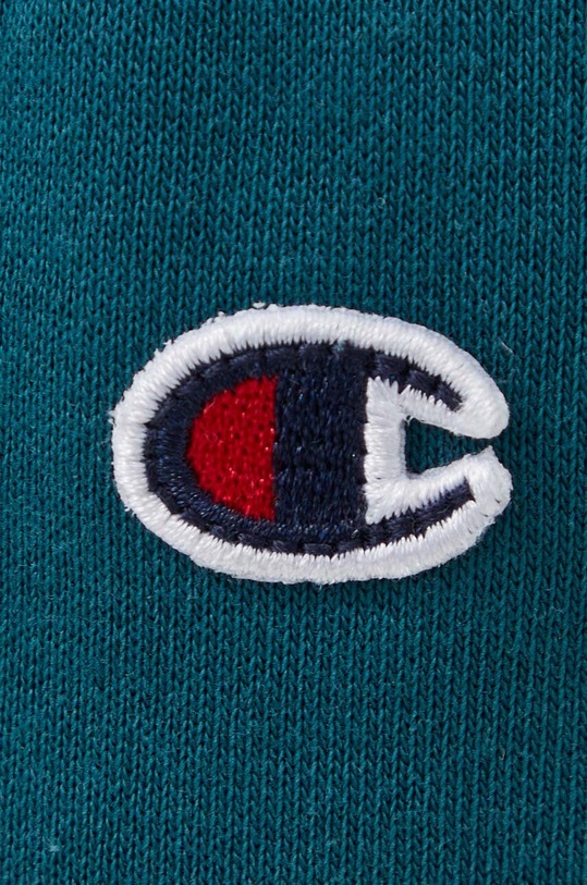 Champion szorty zielony 219850
