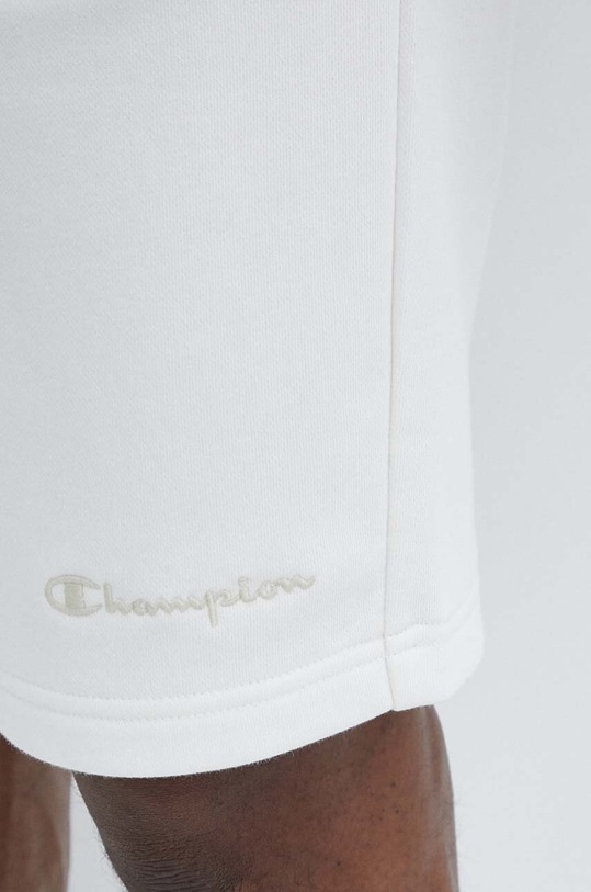 Kraťasy Champion béžová E20002