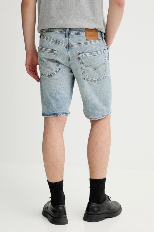 Odzież Levi's szorty 39864 niebieski