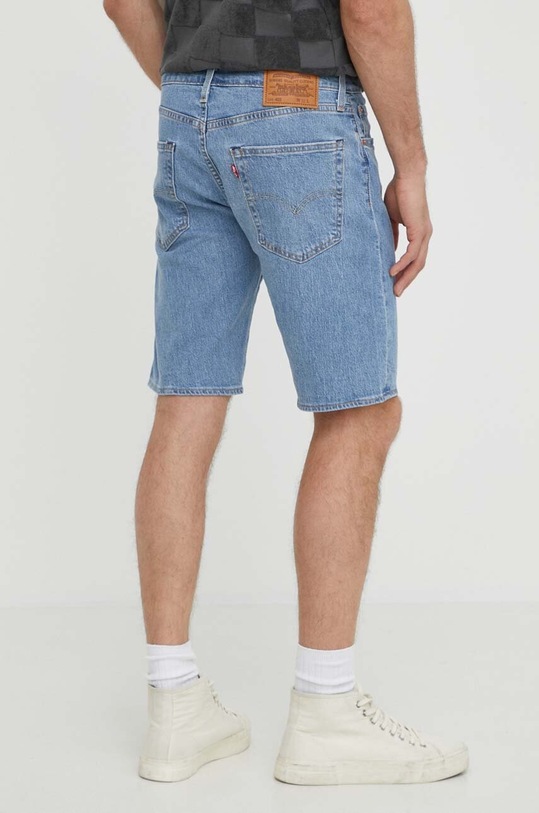 Îmbrăcăminte Levi's pantaloni scurti 39864 albastru