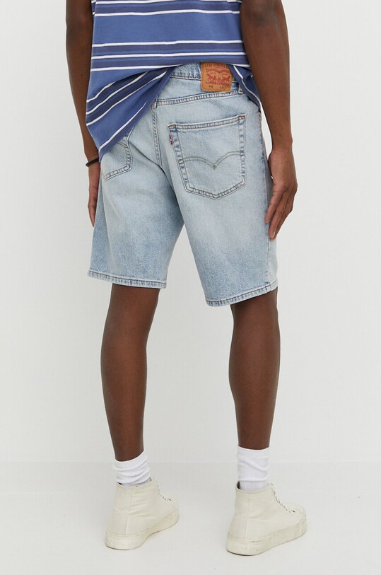 Odjeća Traper kratke hlače Levi's A7219 plava