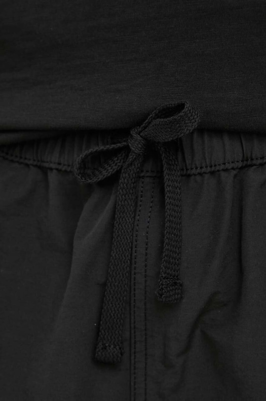 Levi's pantaloni scurti negru A7366