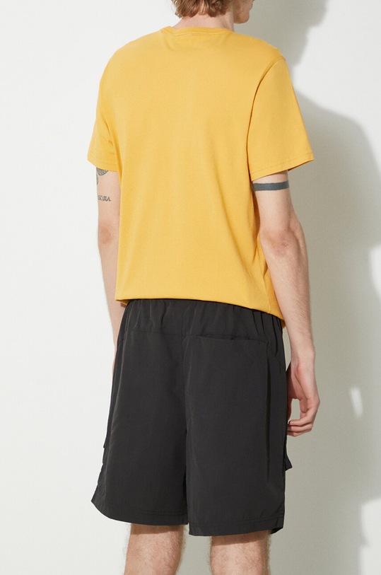 Oblečení Kraťasy Puma CLASSICS Cargo 624262 černá