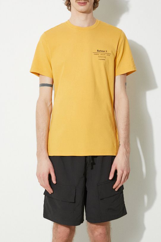 Шорти Puma CLASSICS Cargo чорний 624262