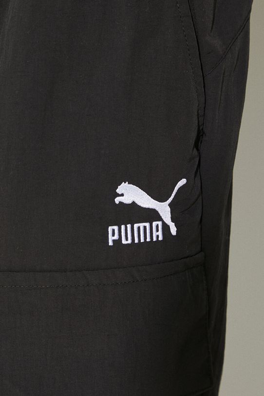 Шорти Puma CLASSICS Cargo 624262 чорний