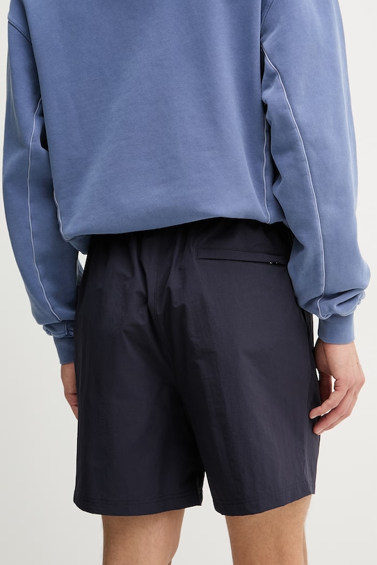 Clothing Puma shorts MMQ 624008 navy