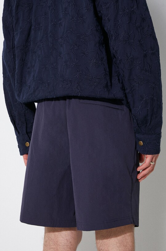 Îmbrăcăminte Puma pantaloni scurti MMQ 624008 bleumarin