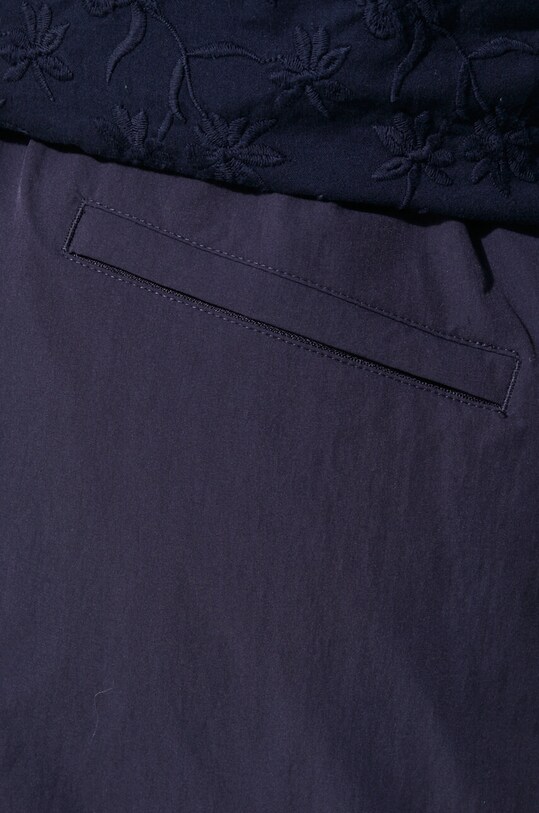 Puma pantaloni scurti MMQ 624008 bleumarin