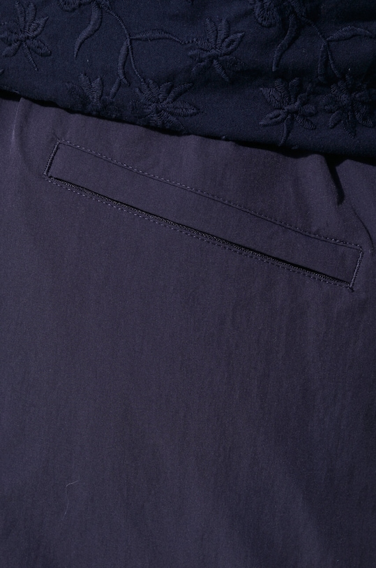 Puma szorty MMQ 624008 granatowy