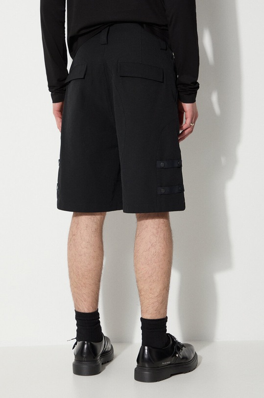 Одежда Шорты A.A. Spectrum Stormers Shorts 81242422 чёрный