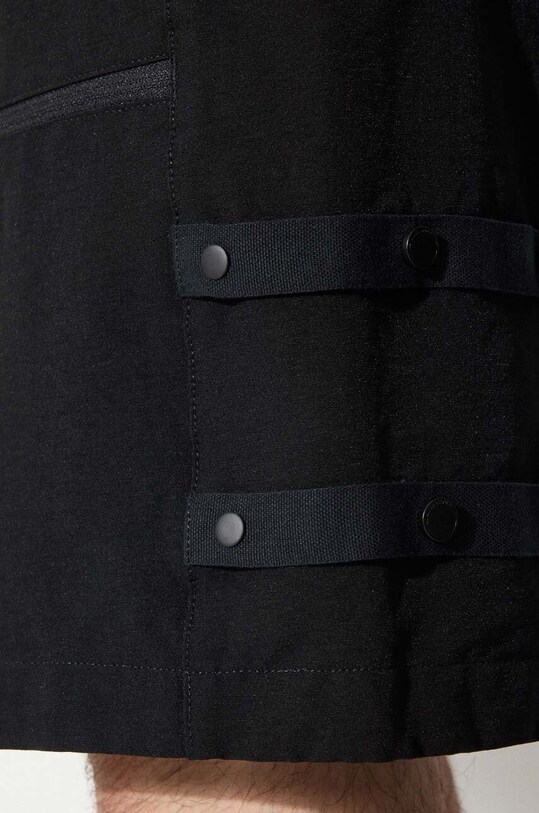 Шорты A.A. Spectrum Stormers Shorts 81242422 чёрный