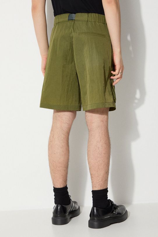 Abbigliamento A.A. Spectrum pantaloncini Wadrian 81242522 verde